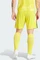adidas Tiro 24 Shorts team yellow/black (Herren) Vorschaubild