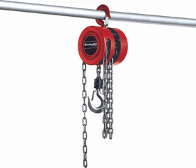 Einhell Classic TC-CH 1000 Hand-Kettenzug