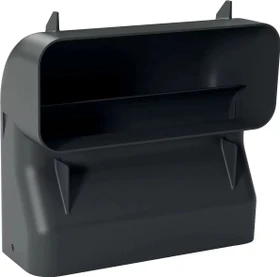 BSH Hausgeräte Flachkanal 90° vertikal S