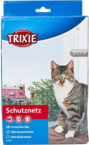 Trixie Schutznetz