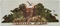 Grupo Erik Editores Jurassic Park XL Mousepad, 800x350mm, mehrfarbig Vorschaubild
