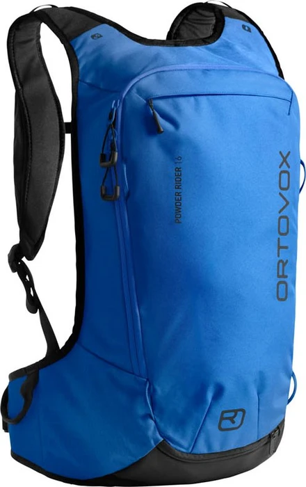 Ortovox Powder Rider 16 blue note