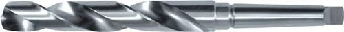 Ruko DIN345 Typ N HSSE-Co5 Spiralbohrer, 26x165x286mm, 1 Stück