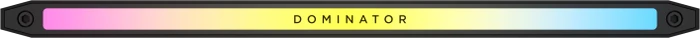 Corsair Dominator Titanium RGB schwarz UDIMM 64GB Kit, DDR5-6000, CL30-36-36-76