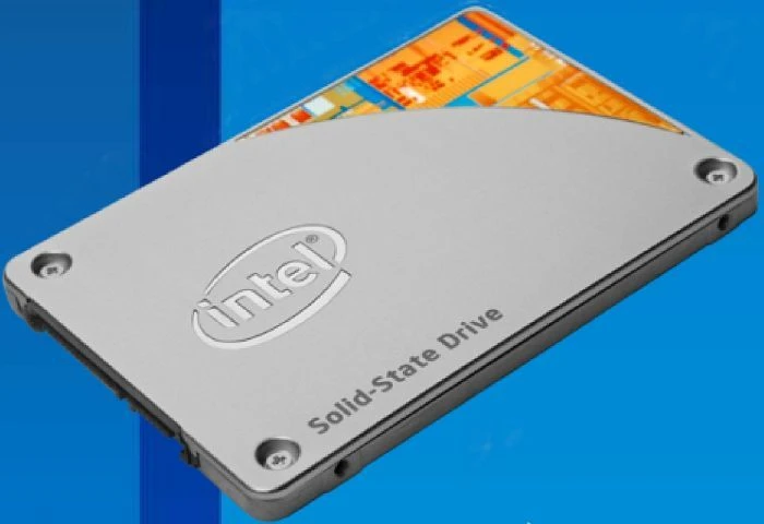 Intel SSD Pro 1500 180GB, 2.5" / SATA 6Gb/s
