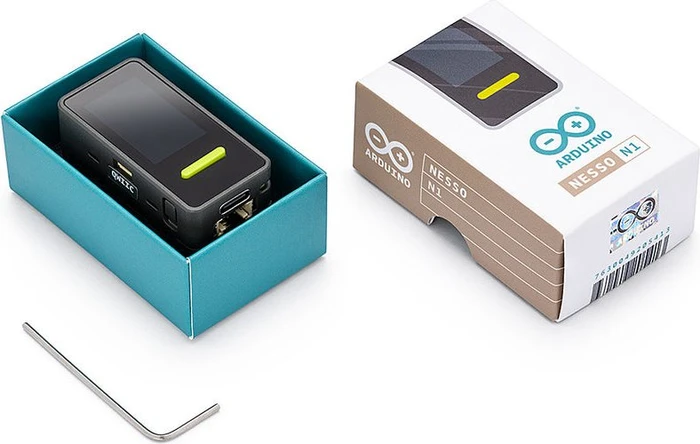 Arduino Nesso N1
