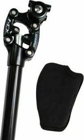 Suntour SP-25 NCX 30.9mm/350mm Sattelstütze gefedert schwarz