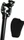 Suntour SP-25 NCX 30.9mm/350mm Sattelstütze gefedert schwarz