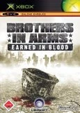 Brothers in Arms - Earned in Blood (Xbox)