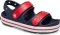 Crocs Crocband Cruiser Sandal navy/varsity red (Junior) Vorschaubild