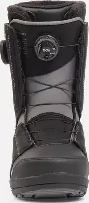 K2 Trance Softboot schwarz (Damen) (Modell 2024/2025) – Bild 4 von 7