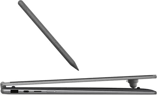 Lenovo Yoga 7i 2-in-1 16IPH11 Aura Edition, Luna Grey, Core Ultra 7 355, 16GB RAM, 1TB SSD, DE
