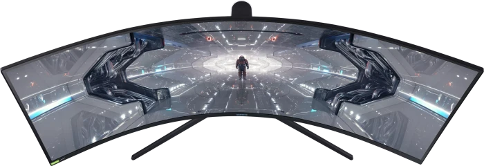 Samsung Odyssey G9 G94T / G95T (2023), 49"