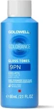 Goldwell Colorance Gloss Tones Haartönung 9PN caffe latte, 60ml