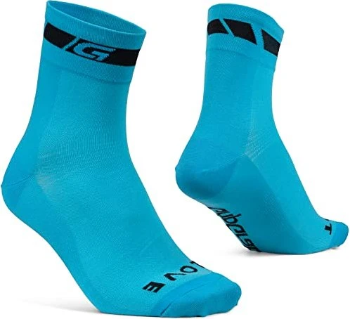 GripGrab Classic Regular Cut Fahrradsocken