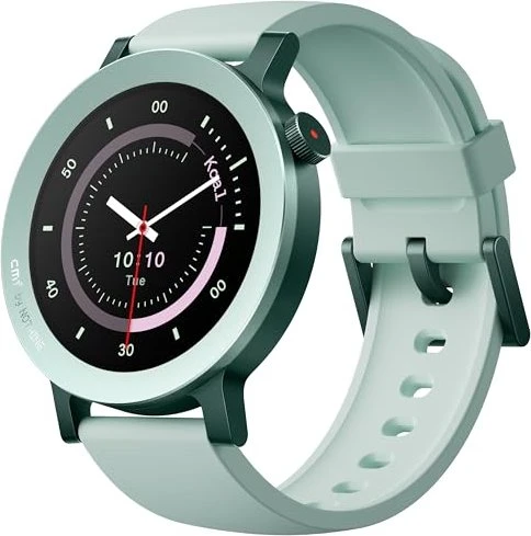 CMF Watch 3 Pro light green