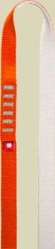 Ocun O-Sling ECO-PES Bandschlinge 16mm orange