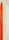 Ocun O-Sling ECO-PES Bandschlinge 16mm orange (05278)