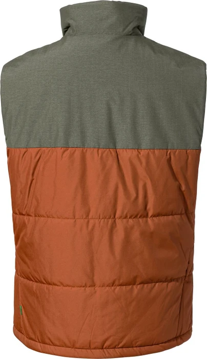 Vaude Neyland Winter Weste terra (Herren)