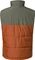 Vaude Neyland Winter Weste terra (Herren) Vorschaubild