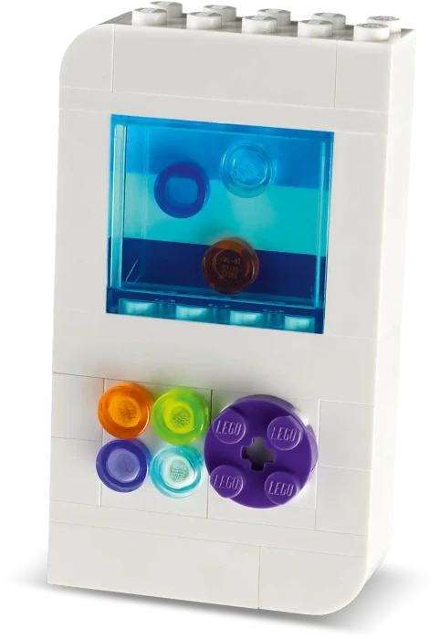 LEGO Classic - Cooles Kreativset