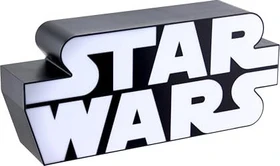 Paladone Star Wars Logo Light