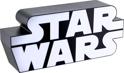 Paladone Star Wars Logo Light