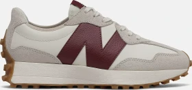New Balance 327 moonbeam/classic burgundy (Damen)