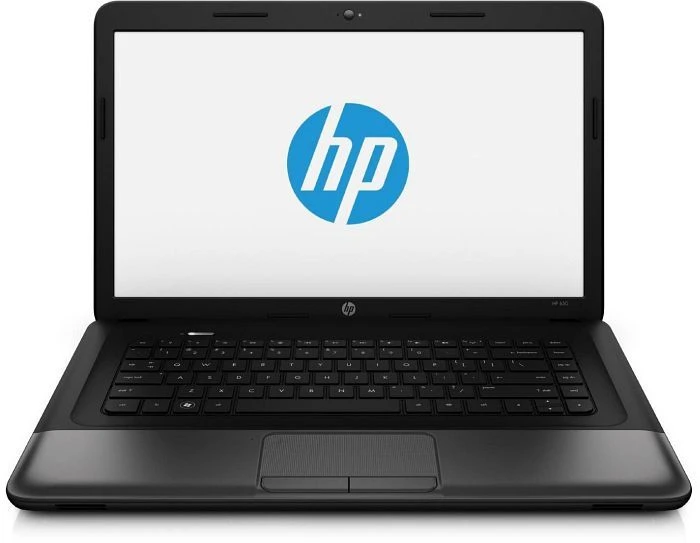 HP 655, schwarz, E2-1800, 4GB RAM, 500GB HDD, DE