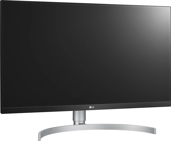 LG 27UK650-W, 27"