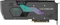 Zotac Gaming GeForce RTX 3080 AMP Holo LHR, 12GB GDDR6X, HDMI, 3x DP Vorschaubild