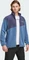 adidas Terrex Multi Fleece Funktionsjacke wonder steel/shadow navy (Herren) Vorschaubild