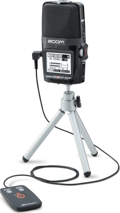 Zoom RC2 Fernbedienung