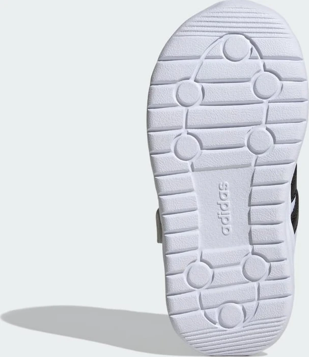 adidas Run 70s 2.0 cloud white/core black/grey one (Junior)