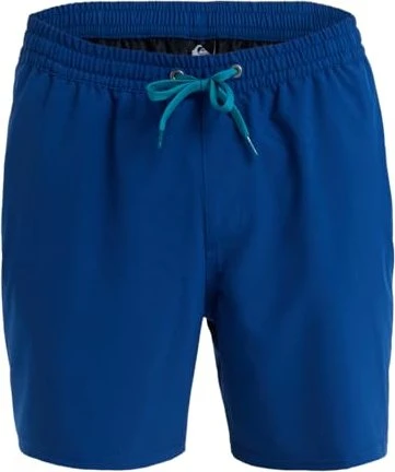 Quiksilver Surfsilk Solid 16" Badeshorts (Herren)