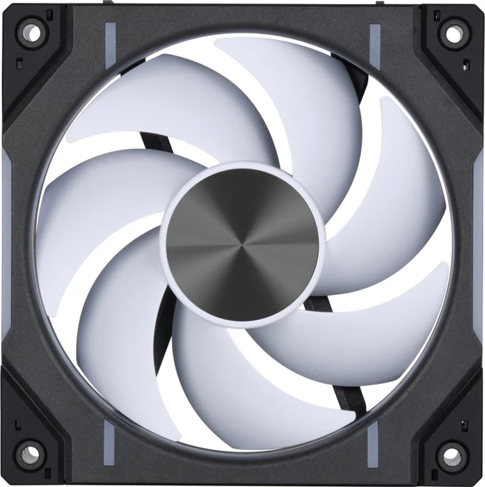 Phanteks D30-120 D-RGB, schwarz, 120mm