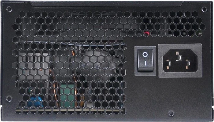 EVGA B 450 450W, ATX 2.3