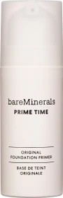 bareMinerals Prime Time Original Foundation Primer, 30ml