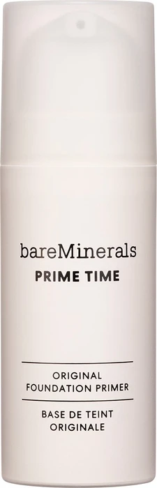 bareMinerals Prime Time Original Foundation Primer, 30ml