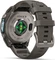 Garmin Fenix 9 47mm titanium/pebble grey Vorschaubild