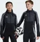 adidas Tiro 24 Winterized Funktionsshirt langarm black/light onix (Junior) Vorschaubild