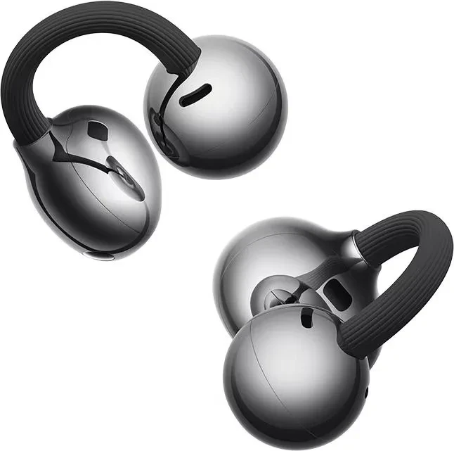 Huawei FreeClip 2 schwarz (55038692) ab € 166,90 (2026) | heise