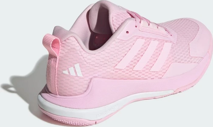 adidas Novaflight 2 clear pink (Damen)