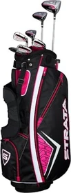 Callaway Strata Set (Damen)
