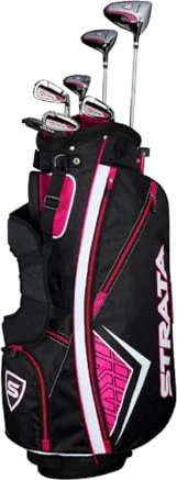 Callaway Strata Set (Damen)