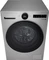 LG F4WX801YS Frontlader essence silver Vorschaubild