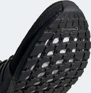 adidas Ultraboost 19 core black (Herren)