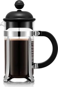 Bodum Caffettiera Kaffeebereiter 350ml schwarz