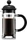Bodum Caffettiera Kaffeebereiter 350ml schwarz (1913-01)