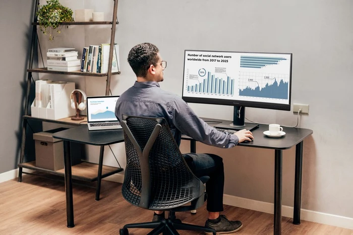 ViewSonic VA3820C, 37.5"